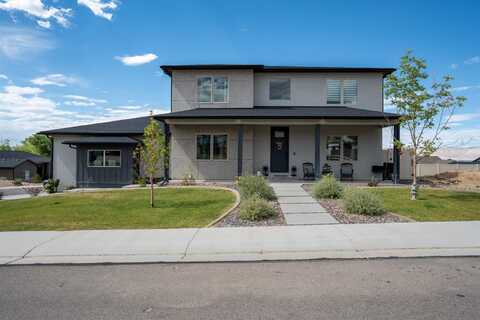 132 ROLLING HILL DRIVE, Grand Junction, CO 81503