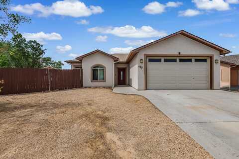 453 Washburn Street, Grand Junction, CO 81504
