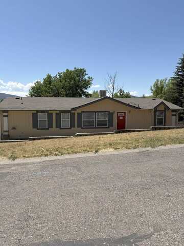 1082 Pinyon Street, Meeker, CO 81641