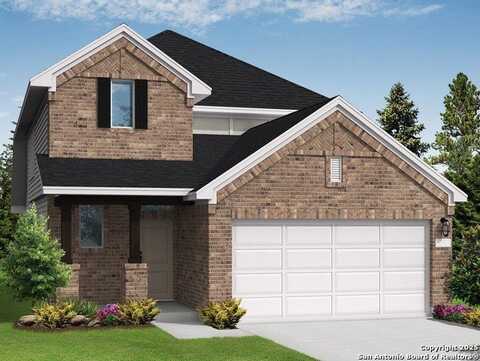 1855 Bighorn Trail, New Braunfels, TX 78132