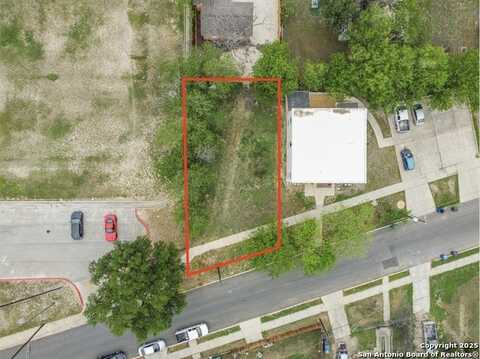746 Aransas, San Antonio, TX 78210