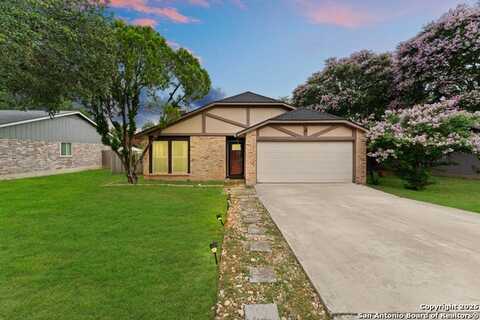 9246 Ridgeland, San Antonio, TX 78250