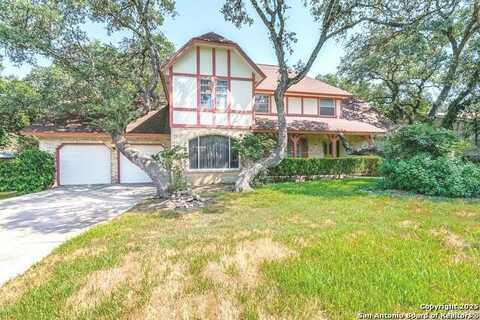 2751 Whisper Path St, San Antonio, TX 78230