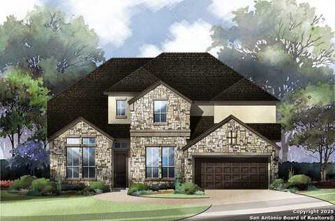 1803 Yardzen Lane, San Antonio, TX 78260