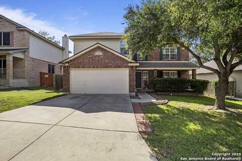 1134 Rattler Gap, San Antonio, TX 78251