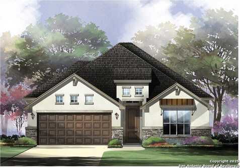 3018 Agar Park, Bulverde, TX 78163