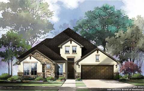 1611 Dunvegan Park, Bulverde, TX 78163