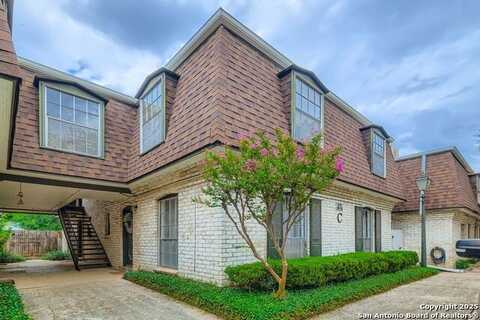 1045 Shook Avenue 111 C, San Antonio, TX 78212