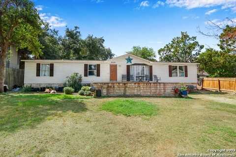 2681 Crazyhorse Pass, Austin, TX 78734