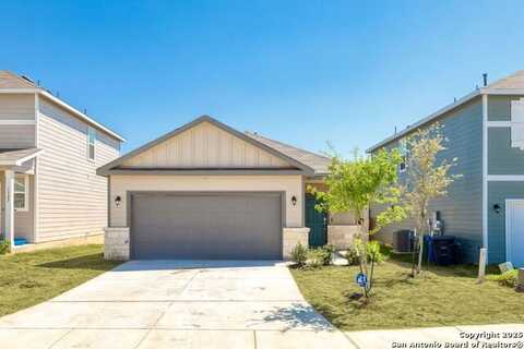 5326 Tourmaline Loop, San Antonio, TX 78222