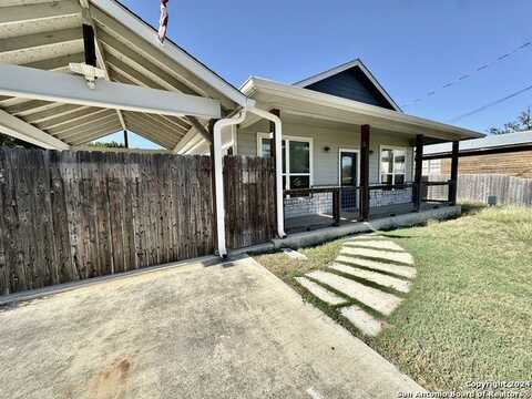2029 BLUERIDGE DR, Canyon Lake, TX 78133