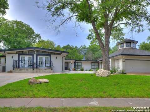 2611 Hopeton, San Antonio, TX 78230