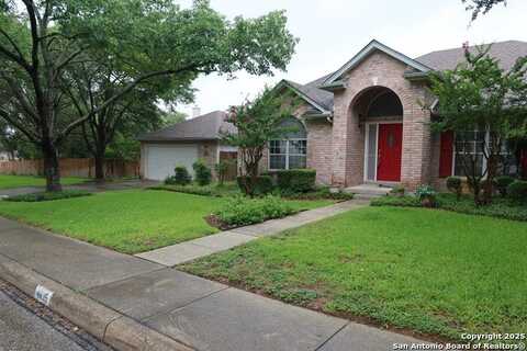 4635 Shavano Birch, San Antonio, TX 78230