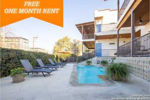 1542 N ALAMO ST, San Antonio, TX 78215