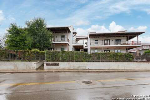 1542 N ALAMO ST, San Antonio, TX 78215