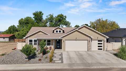 505 Desert Peach Street, Clifton, CO 81520