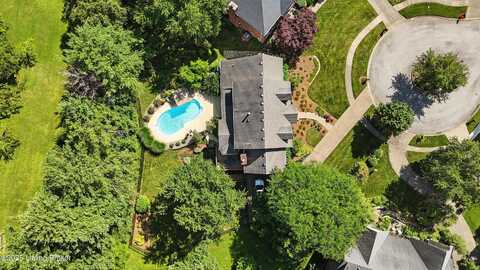 1375 Waxwing Pl, Louisville, KY 40223
