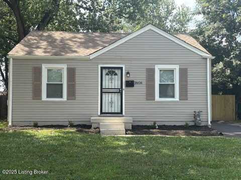 2606 Dixdale Ave, Louisville, KY 40210