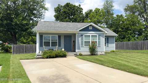4402 Debbie Ct, Louisville, KY 40213