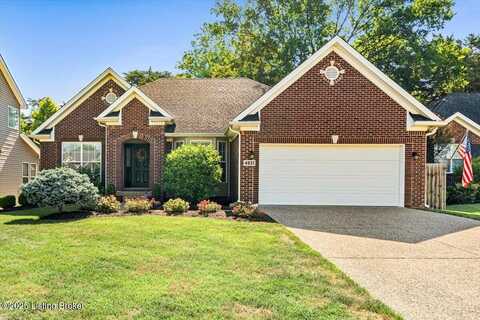 4031 Bolling Brook Dr, Louisville, KY 40299
