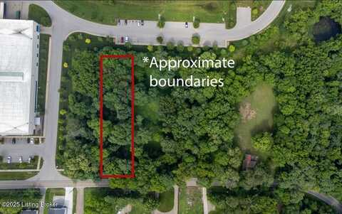 1923 N English Station Rd, Louisville, KY 40223