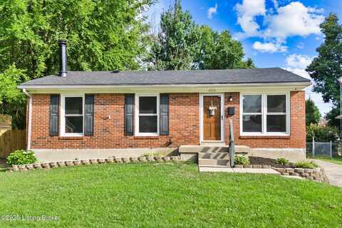 4006 Sea Wave Ct, Louisville, KY 40229