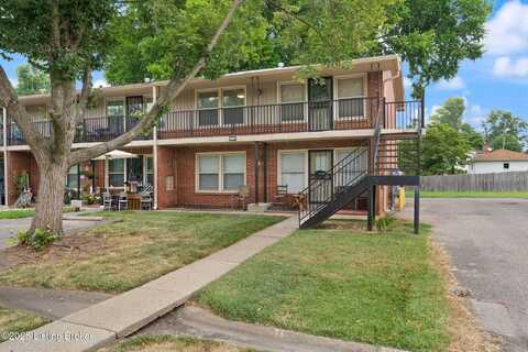 3507 Paragon Ct, Louisville, KY 40218