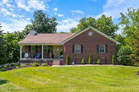 128 Oakwood Cir, Pendleton, KY 40055