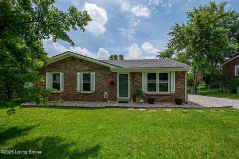 1008 E Mailback Way, Crestwood, KY 40014