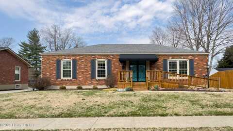 3129 Pomeroy Dr, Louisville, KY 40220