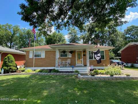 2502 Adrienne Way, Louisville, KY 40216