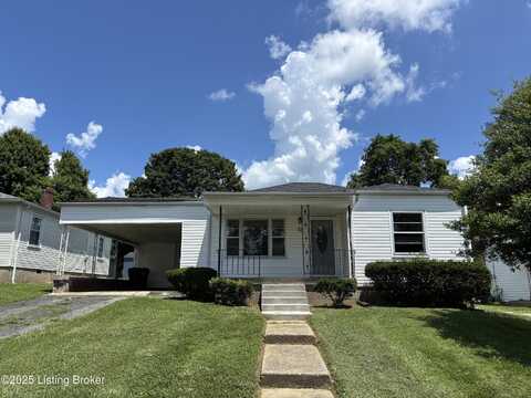 36 E College St, New Castle, KY 40050