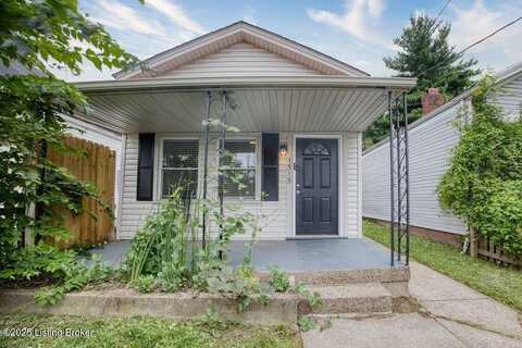 1515 Quarry St, Louisville, KY 40206