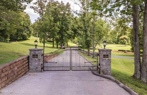3707 Ten Broeck Way, Louisville, KY 40241