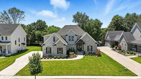 7483 Edith Way, Crestwood, KY 40014