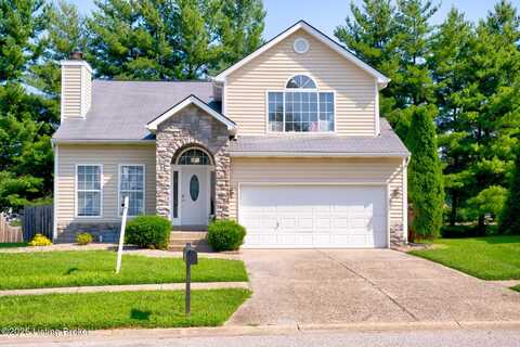 9003 Holly Village Ct, Lyndon, KY 40242