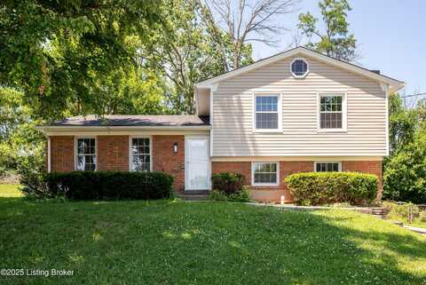 12525 Live Oak Dr, Louisville, KY 40243