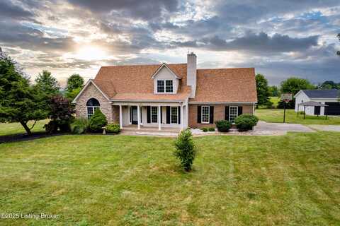 1437 Beards Ln, Bagdad, KY 40003