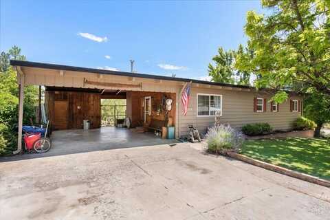 1004 Park Place, Yreka, CA 96097