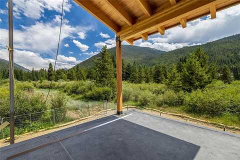 616 MONTEZUMA ROAD, Keystone, CO 80435