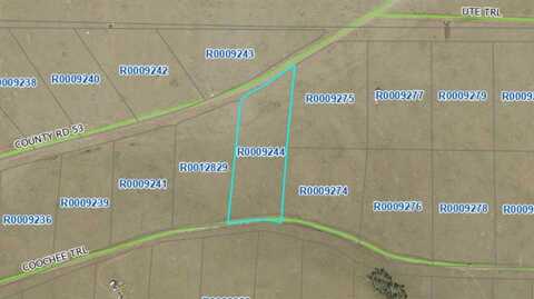 TBD CR 53, Hartsel, CO 80449