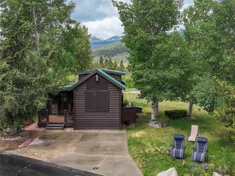 85 REVETT DRIVE, Breckenridge, CO 80424