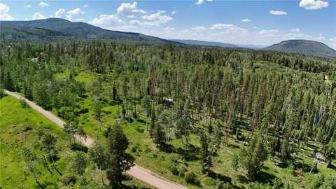 Lot 48 HOCH EYE WAY, Oak Creek, CO 80467