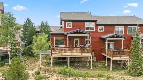 60 BLACK DIAMOND TRAIL, Silverthorne, CO 80498