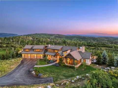 33250 RAVENSWOOD LANE, Steamboat Springs, CO 80487