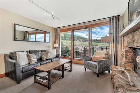 1995 STORM MEADOWS DRIVE, Steamboat Springs, CO 80487