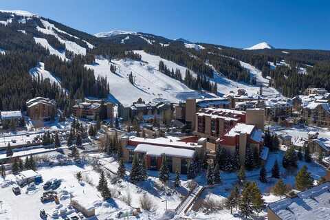 189 TEN MILE CIRCLE, Copper Mountain, CO 80443
