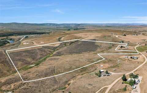 TBD COUNTY ROAD 30, Craig, CO 81625