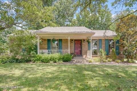 7107 Field Ridge Ct, Louisville, KY 40291