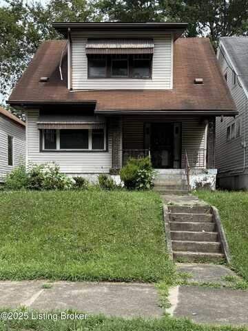 1109 S 32nd St, Louisville, KY 40211